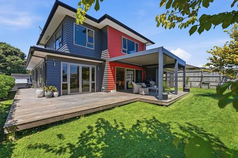 Photo of property in 42d Camellia Avenue, Bell Block, New Plymouth, 4312