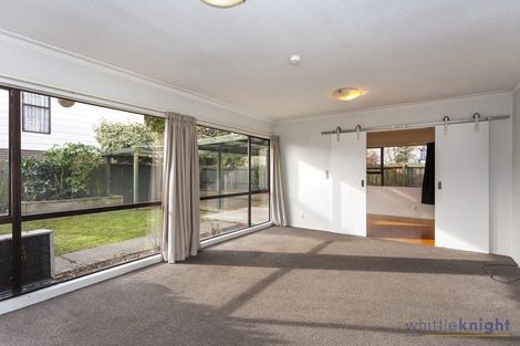Photo of property in 3/18 Field Terrace, Upper Riccarton, Christchurch, 8041