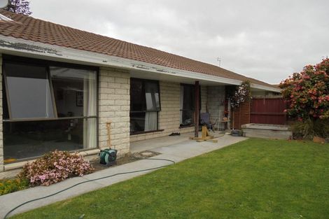 Photo of property in 2/3 Capri Lane, Hoon Hay, Christchurch, 8025
