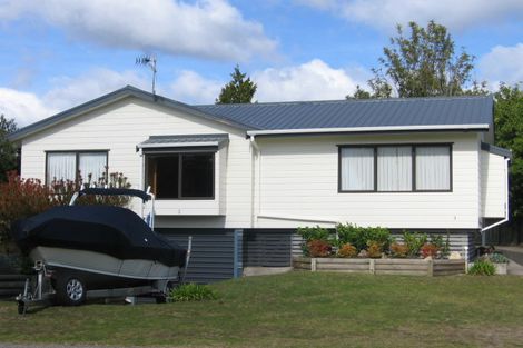 Photo of property in 3 El Dorado Leader, Pauanui, Hikuai, 3579