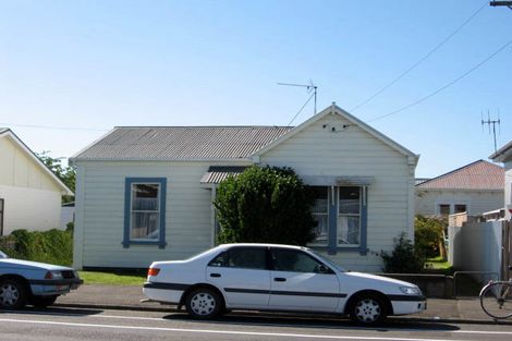 Photo of property in 17 Dublin Street, Whanganui, 4500