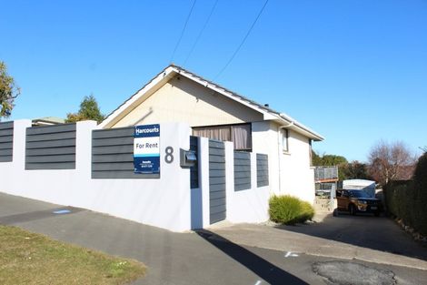 Photo of property in 8 Mckerrow Street, Shiel Hill, Dunedin, 9013