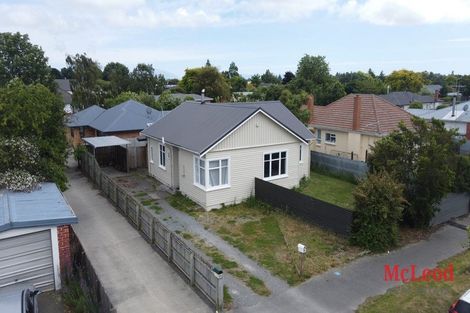 Photo of property in 17 Brucefield Avenue, Netherby, Ashburton, 7700