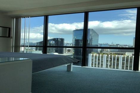 Photo of property in The Nautilus Apartments, 6b/18 Hobson Street, Auckland Central, Auckland, 1010