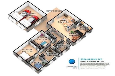 Photo of property in 952a Heaphy Terrace, Fairfield, Hamilton, 3214