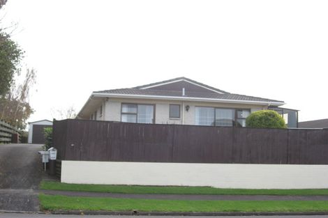 Photo of property in 21a Fortunes Road, Half Moon Bay, Auckland, 2012