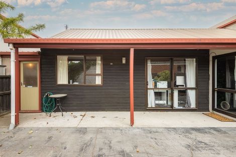 Photo of property in 2/129 Clarence Street, Riccarton, Christchurch, 8011