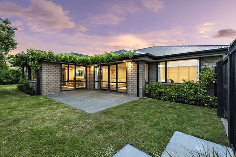 Photo of property in 25 Whincops Road, Halswell, Christchurch, 8025