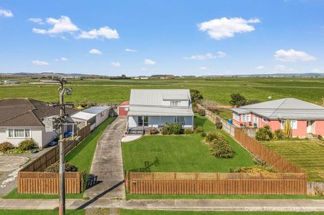 Photo of property in 86a Freyberg Road, Ruawai, 0530
