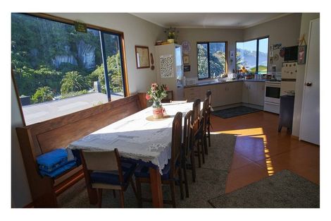 Photo of property in 3 Webb Street, Punakaiki, 7873