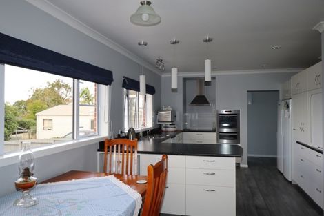 Photo of property in 137 Hokianga Road, Dargaville, 0310