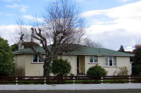 Photo of property in 57 Raglan Street, Lansdowne, Masterton, 5810