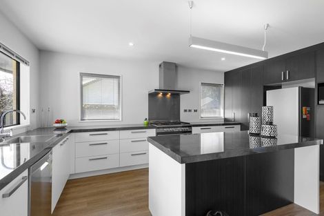 Photo of property in 7 New Creek Mews, Rolleston, 7614