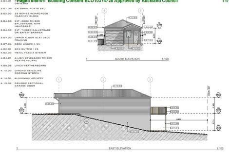 Photo of property in 53 Joseph Street, Flat Bush, Auckland, 2019