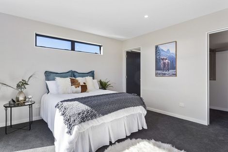 Photo of property in 1 Jasmine Street, Woodend, 7610