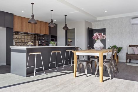 Photo of property in 1 Jasmine Street, Woodend, 7610