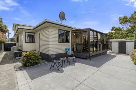 Photo of property in 10a Whitley Avenue, Ebdentown, Upper Hutt, 5018