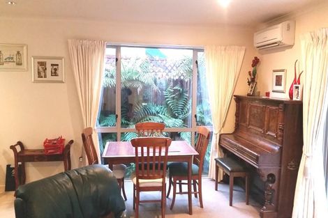 Photo of property in 4/75 Huxley Street, Sydenham, Christchurch, 8023