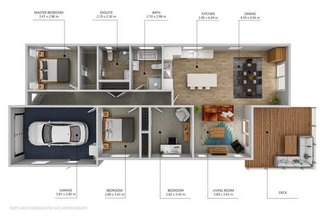 Photo of property in 32 Batty Street, Papamoa Beach, Papamoa, 3118