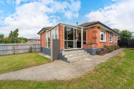 Photo of property in 14a Harborough Street, Watlington, Timaru, 7910