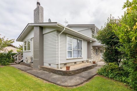 Photo of property in 3 Allenby Street, Lansdowne, Masterton, 5810