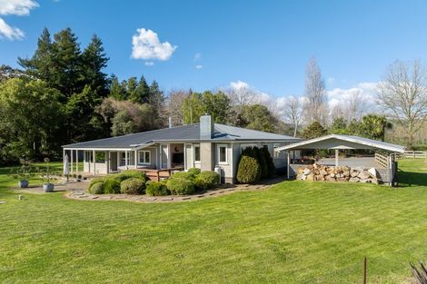 Photo of property in 195 Scotsman Valley Road, Tauwhare, Hamilton, 3287