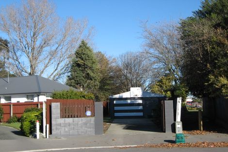 Photo of property in 27 Camelia Place, Islington, Christchurch, 8042