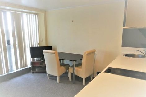 Photo of property in Zest Apartments, 118/72 Nelson Street, Auckland Central, Auckland, 1010