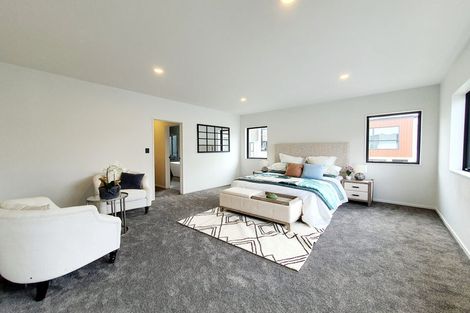 Photo of property in 5 Sager Midgley Road, Hobsonville, Auckland, 0616