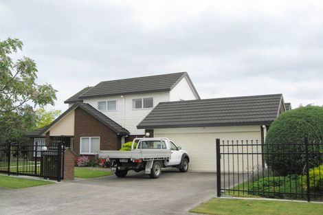 Photo of property in 10 Reynard Terrace, Conifer Grove, Takanini, 2112