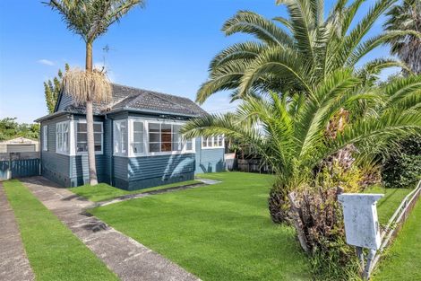 Photo of property in 81 Fairburn Road, Otahuhu, Auckland, 1062