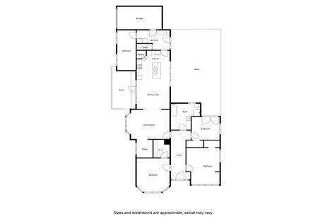 Photo of property in 39 Douglas Street, Saint Kilda, Dunedin, 9012