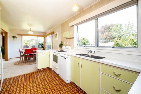 Photo of property in 1 Yeo Place, Taradale, Napier, 4112