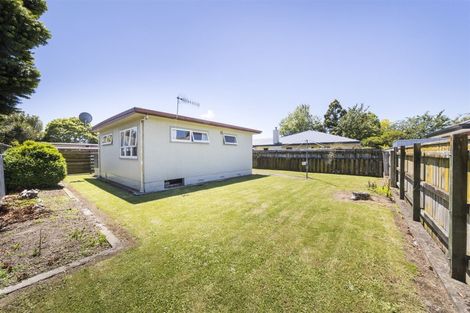Photo of property in 142 College Street, Awapuni, Palmerston North, 4412