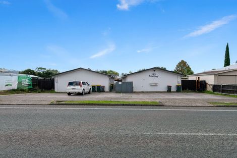 Photo of property in 129 Malfroy Road, Victoria, Rotorua, 3010