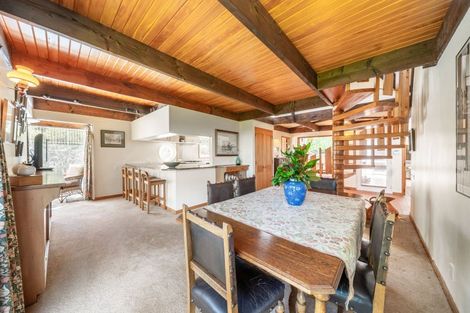 Photo of property in 7 Coach Lane, Belmont, Lower Hutt, 5010