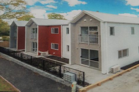 Photo of property in 1/16 Hammond Street, Hamilton Central, Hamilton, 3204