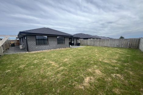 Photo of property in 8 Eileen Way, Rolleston, 7615