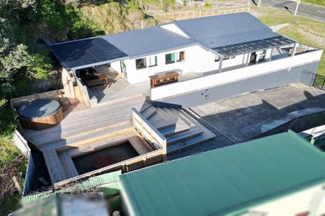 Photo of property in 53 Pratt Avenue, Foxton Beach, Foxton, 4815