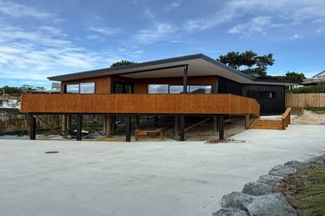 Photo of property in 4 Ferndale Drive, Snells Beach, 0920