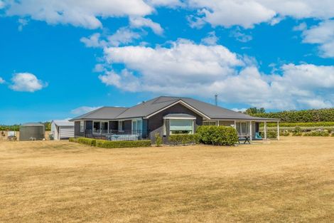 Photo of property in 24 Mcclelland Road, Rolleston, Christchurch, 7675