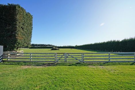 Photo of property in 762 Ryal Bush Wallacetown Road, Wallacetown, Invercargill, 9874