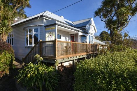 Photo of property in 4 Malta Street, Kaikorai, Dunedin, 9010