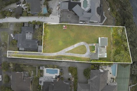 Photo of property in 247 Beach Road, Campbells Bay, Auckland, 0630