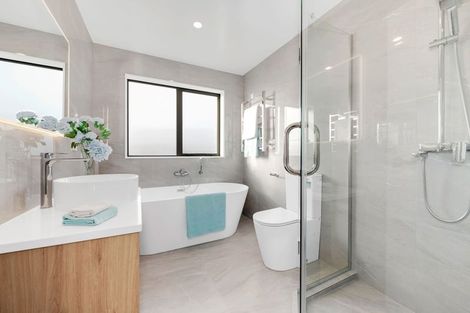 Photo of property in 13 Cyperus Street, Flat Bush, 2019