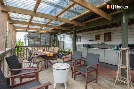 Photo of property in 44 Ryehill Street, Calton Hill, Dunedin, 9012