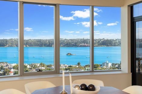 Photo of property in Shangri La Apartments, 9/97 Jervois Road, Herne Bay, Auckland, 1011