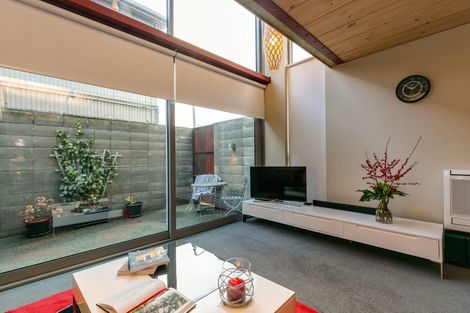 Photo of property in Tattoo Apartments, 18/42 Abel Smith Street, Te Aro, Wellington, 6011