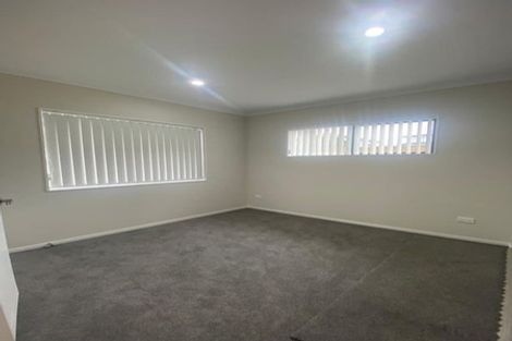 Photo of property in 26 Tinaku Road, Flat Bush, Auckland, 2019