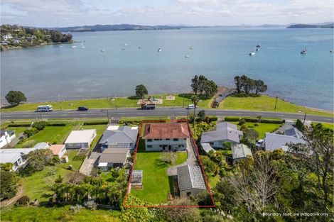 Photo of property in 2033 Whangarei Heads Road, Whangarei Heads, Whangarei, 0174